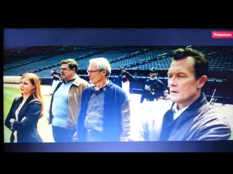 Di nuovo in gioco scena finale