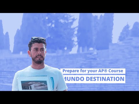 AP Spanish Language Culture Workshop in Spain