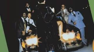 The Whispers - (You're A) Special Part Of My Life