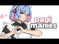 good morning sayangku bawu iler 💖💖 【Vtuber Indonesia】