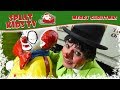 Christmas Circus AMAZING Performance