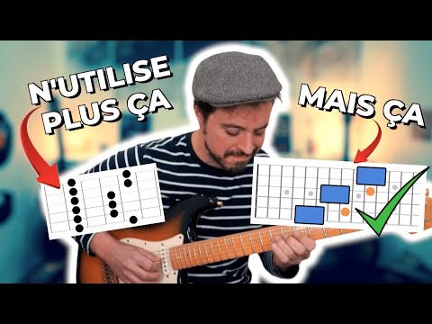 LE SECRET D'IMPRO DES PROS : La Penta Mineure Transversale 🤘