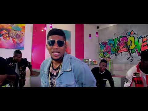 YVANE KOUAME - Koibada (clip officiel)