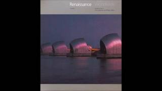Robert Miles - Renaissance Worldwide: London (1997)