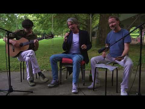 Magnifico - Korak po korak (Bossa nova version) / za časopis in kitaro