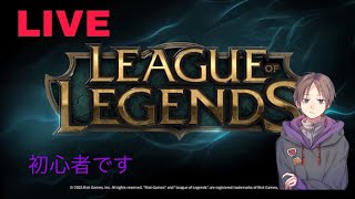 [lol] ほぼほぼ初心者/分からないことだらけｗ