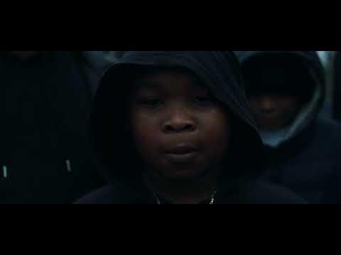 BTHEBOSS - Nu Passa Fomi feat Vre (official Video)