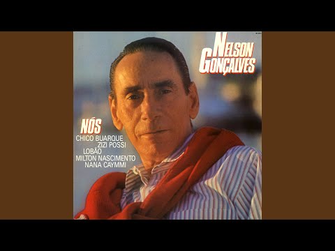 A Deusa - Nelson Goncalves