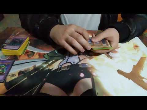 Goat Championship Series Vol. 3 - Top 16 Deck Profile: Stein Gate OTK! (Arcangeloni Mattia)