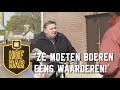 De Hofbar | Boeren in coronatijd