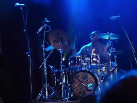 Mike Mitchell with Stanley Clarke 2