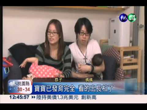 3D列印技術 搶先看寶寶長相