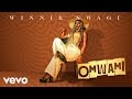 Winnie Nwagi - Omwami (Audio)
