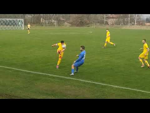 1.B Třída Skupina B ( 7.liga ) - TJ Hepo Petřvald vs TJ Sokol Šilheřovice 3:0 - Celý Zápas (1080/60)