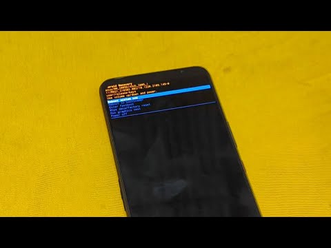 Asus ROG Phone 5s Hard Reset | Unlock Forgotten PIN, Pattern & Password Without PC