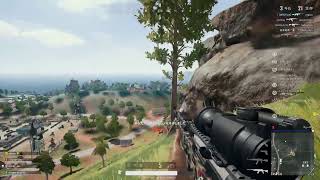 CODアプデ終わんないからPUBGす