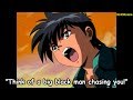 FUNNY ANIME SUB VS DUB MOMENTS 2 Ghost Stories