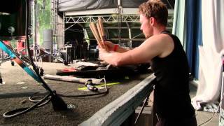 SCHANDMAUL - Tippelbruder (Making of)