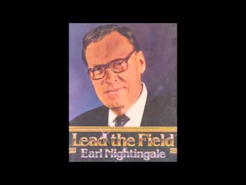 Setting Worthy Goals Is The Secret To All Success -  Earl Nightingale