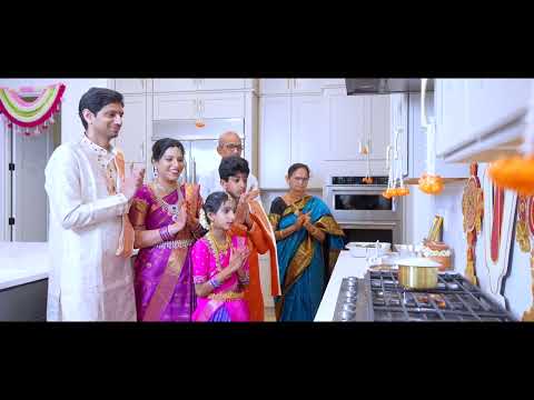 Vanaja & Upakar housewarming sample