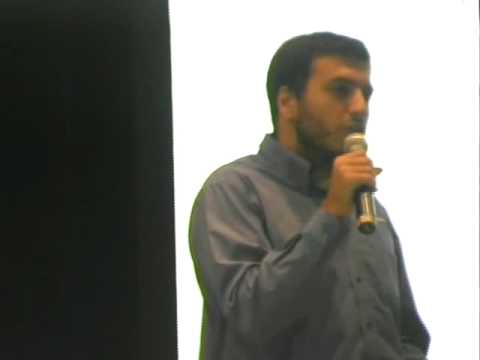 Owasp5015 Part5 - NEXTGEN CROSS-SITE SCRIPTING WORMS, with Arshan Dabirsiaghi.