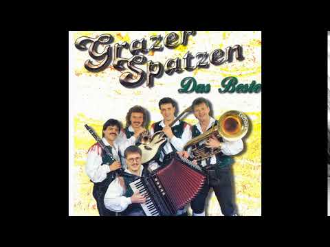 Grazer Spatzen - Der Bariton Lechner