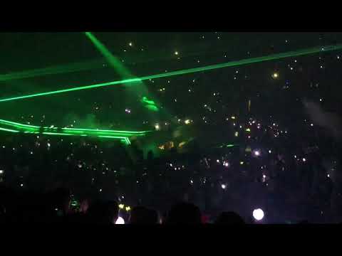 [FANCAM] BTS (방탄소년단) RM SUGA J-hope - Tear 180923 Hamilton Love Yourself World Tour