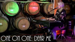 Cellar Sessions: Nichole Nordeman - Dear Me September 8th, 2017 City Winery New York