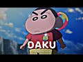 Shinchan X Daku Edit Shinchan Kanta Laga Edit Mexvfx XenozEdit Shinchan Daku Alightmotion