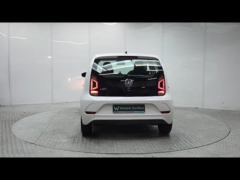 Volkswagen up! Auto - Image 2