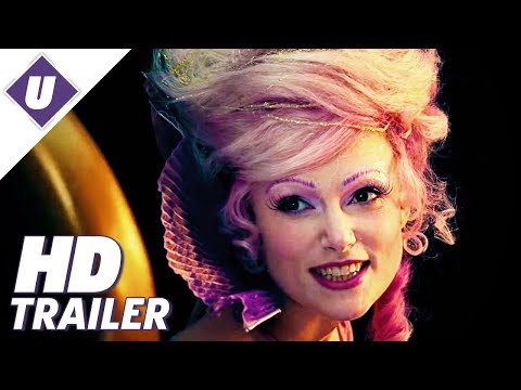 The Nutcracker and The Four Realms - Official Trailer #2 (2018) | Keira Knightley