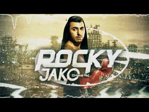 Dj Rocky - JAKO (Original Mix)