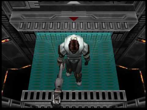 OG Xbox Metal Dungeon Play Try out