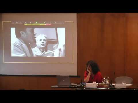 Vídeo: As galerías, a mercantilización e a apertura de espazos: a Galería Sargadelos