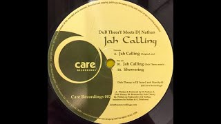 Jah Calling(Dub Theory Remix)