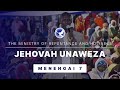Jehovah Unaweza Menengai 7