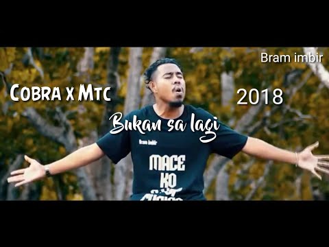 Bukan sa lagi _COBRA X MTC