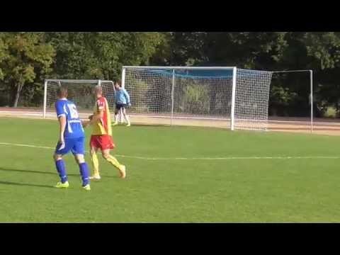 Szynaka Motor Lubawa - LZS GKS Wikielec 0 - 2   Puchar Polski  1/16