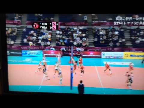 ZHU TING world grand prix 2013