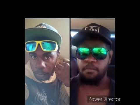 Kungka nyakun Anu - Ben Thompson ft Troy Laidlaw