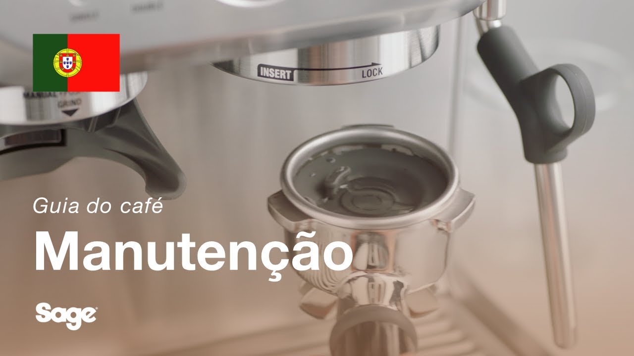 Como realizar um ciclo de limpeza