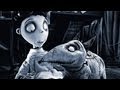 FRANKENWEENIE Trailer 2 German Deutsch HD 2013