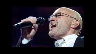 PHIL COLLINS . MY GIRL (LIVE) . LOVE SONGS .  I LOVE MUSIC