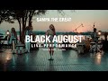 Sampa The Great Live Performance Black August