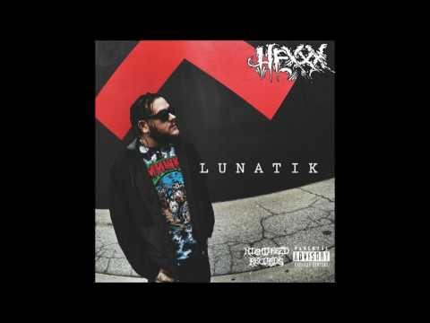 HEXXX - LUNATIK | @HEXXX760