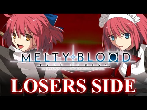 AtomicAstro (Kohaku) vs SolidusRay (Hisui) - MBTL Losers Side - Gamesturz Gauntlet 5