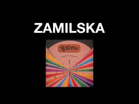 RITA PAX - Psycho Soul ZAMILSKA RMX