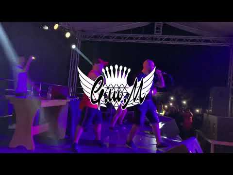 Exclusive Fest Jászkisér - Aftermovie G.wM, Patrick /08.14/