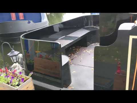 Collingwood Wide Beam 57'  - Boatshed - Boat Ref#266455