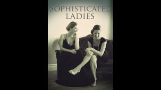 Darn that dream - Sophisticated Ladies